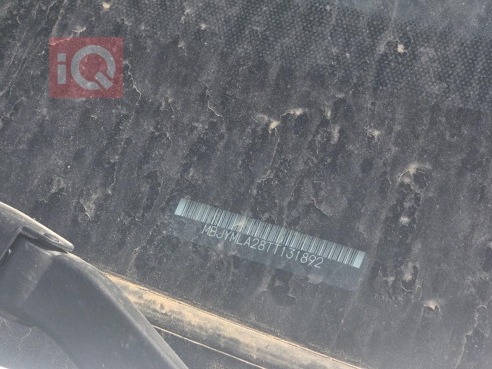 تويوتا أوربان كروزر